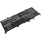 Battery for HP Chromebook X360 13c Elite C1030 Elite C1030 Chromebook Elite C1030 Chromebook Enterpr DK04050XL DK04XL HSTNN-DB9W L93531-2C1