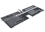Battery for HP Spectre XT TouchSmart 15-4000e TPN-C105 697231-171 HSTNN-IBPW PW04XL