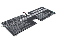 Battery for HP Spectre XT TouchSmart 15-4000e TPN-C105 697231-171 HSTNN-IBPW PW04XL