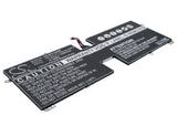 Battery for HP Spectre XT TouchSmart 15-4000e TPN-C105 697231-171 HSTNN-IBPW PW04XL