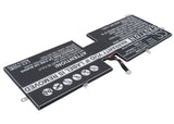 Battery for HP Spectre XT TouchSmart 15-4000e TPN-C105 697231-171 HSTNN-IBPW PW04XL