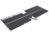 Battery for HP Spectre XT TouchSmart 15-4000e TPN-C105 697231-171 HSTNN-IBPW PW04XL