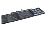 Battery for HP Chromebook 11 Chromebook 11 2000 Chromebook 11 G1 Chromebook 11 G2 Chromebook 11-1101 Chromebook 11-1101US SQU-1208