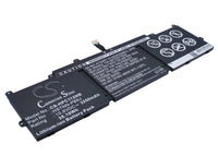 Battery for HP Chromebook 11-2102TU Chromebook 11-2103TU Chromebook 11-2104TU Chromebook 11-2110nr Chromebook 11-2110NR PC N1C10UA N6R26AA N6R28AA N6R30AA N6R32AA 767068-005 HSTNN-PB6J PE03 PE03XL