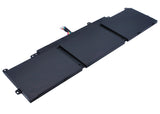 Battery for HP Chromebook 11-2102TU Chromebook 11-2103TU Chromebook 11-2104TU Chromebook 11-2110nr Chromebook 11-2110NR PC N1C10UA N6R26AA N6R28AA N6R30AA N6R32AA 767068-005 HSTNN-PB6J PE03 PE03XL
