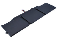 Battery for HP Chromebook 11 N2840 11 4GB/16 Chromebook 11 N2840 11.6 2GB/1 Chromebook 11 N2840 11.6 4GB/1 Chromebook 11-1126UK Chromebook 11-2101tu 767068-005 HSTNN-PB6J PE03 PE03XL