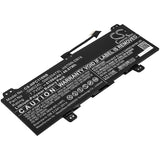 Battery for HP Chromebook X360 11 G1 EE GM02XL L42550-1C1 L42550-171 HSTNN-DB7X GM02047XL-PL GM02047XL 917725-855 917679-541 917679-2C1