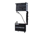 Battery for HP Split x2 13-R010dx 13.3 TPN-C118 TPN-C119 756186-421 756416-001 FF162 HSTNN-LB6G SK02XL