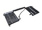 Battery for HP Split x2 13-R010dx 13.3 TPN-C118 TPN-C119 756186-421 756416-001 FF162 HSTNN-LB6G SK02XL