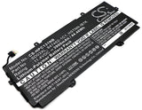 Battery for HP Chromebook 13 G1 847462-1C1 HSTNN-IB7K SD03XL