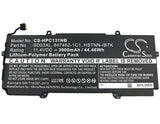 Battery for HP Chromebook 13 G1 847462-1C1 HSTNN-IB7K SD03XL