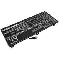 Battery for HP Chromebook 14B HSTNN-IB9S HSTNN-OB1V M12329-1D1 M12329-AC1 SI03058XL SI03XL