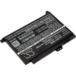 Battery for HP Pavilion 15-AU010WM Pavilion 15-AU018wm Pavilion PC 15 Pavilion PC 15 Touch 849569-421 849569-541 849569-542 849569-543 849909-850 BP02041XL BP02XL HSTNN-UB7B