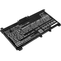 Battery for HP Pavilion 15-CC050WM Pavilion 15-CD Pavilion 15-CD040WM 820070-855 920046-121 920046-421 920046-541 920070-855 HSTNN-LB7X HSTNN-UB7J TF03041XL TF03XL