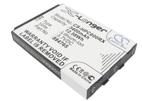 Battery for Clear IMW-C600W IMW-C610W iSPOT 4G SPOT 884765