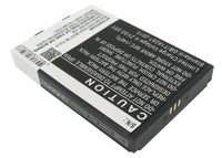 Battery for Clear IMW-C600W IMW-C610W iSPOT 4G SPOT 884765
