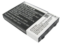 Battery for Clear IMW-C600W IMW-C610W iSPOT 4G SPOT 884765
