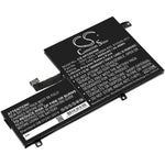 Battery for HP 11 G5 EE Chromebook Choromebook 11 G5 918340-2C1 918669-855 SQU-1603