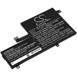Battery for HP 11 G5 EE Chromebook Choromebook 11 G5 918340-2C1 918669-855 SQU-1603