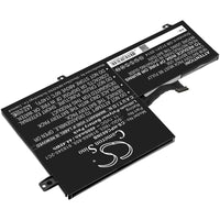 Battery for HP 11 G5 EE Chromebook Choromebook 11 G5 918340-2C1 918669-855 SQU-1603