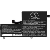 Battery for HP 11 G5 EE Chromebook Choromebook 11 G5 918340-2C1 918669-855 SQU-1603