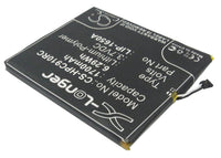 Battery for Clear IFM-910CW IFM-930CW IMW-C910W Spot Voyager LIP-1650A