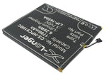 Battery for FreedomPop Mobile 4G Hotspot Spot Photon Platinum Edition