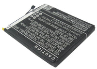 Battery for Clear IFM-910CW IFM-930CW IMW-C910W Spot Voyager LIP-1650A