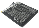 Battery for Clear IFM-910CW IFM-930CW IMW-C910W Spot Voyager LIP-1650A