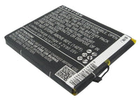 Battery for Clear IFM-910CW IFM-930CW IMW-C910W Spot Voyager LIP-1650A