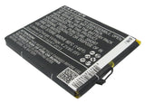 Battery for Clear IFM-910CW IFM-930CW IMW-C910W Spot Voyager LIP-1650A