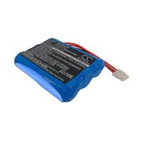 Battery for Agilent 43100 43100A 43110A 43120A 43130 43130A 43200 43200A 78672 Eagle Defibrillator