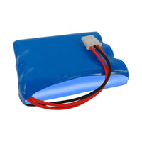 Battery for Agilent 43100 43100A 43110A 43120A 43130 43130A 43200 43200A 78672 Eagle Defibrillator
