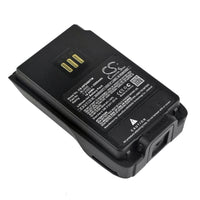 Battery for Hytera PD402 PD412 PD500 UL913 PD502 PD502i-UL PD560 UL913 PD562 PD562i-UL PD600 UL913 PD602 PD602G PD660 UL913 PD662 PD662G PD680 CQST PD680 UL913 PD682 PD682G BL2020