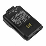 Battery for Hytera PD402 PD412 PD500 UL913 PD502 PD502i-UL PD560 UL913 PD562 PD562i-UL PD600 UL913 PD602 PD602G PD660 UL913 PD662 PD662G PD680 CQST PD680 UL913 PD682 PD682G BL2020