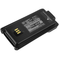 Battery for Hytera PD985 PD985U BL2016