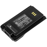 Battery for Hytera PD985 PD985U BL2016