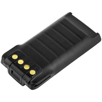 Battery for Hytera PD985 PD985U BL2016