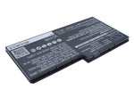 Battery for HP Envy 13 Envy 13-1000 Envy 13-1001TX Envy 13-1002TX Envy 13-1003XX Envy 13-1004TX Envy 13-1005TX Envy 13-1006TX Envy 13-1007EV 519249-171 538334-001 BD04 HSTNN-IB99 HSTNN-Q41C HSTNN-XB99