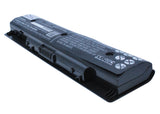 Battery for HP Pavilion 15t Pavilion TouchSmart 14 Pavilion Touchsmart 15 Envy 15t Envy 14 PI06 TPN-Q119 HSTNN-LB4N HSTNN-LB40 P106 TPN-Q121 TPN-Q120 TPN-Q117 PI09 PI06XL HSTNN-YB4O HSTNN-LB4O