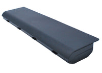 Battery for HP Pavilion 15z Pavilion 17t TouchSmart 17 TPN-Q119 ENVY Leap Motion Envy 15z PI06 TPN-Q119 HSTNN-LB4N HSTNN-LB40 P106 TPN-Q121 TPN-Q120 TPN-Q117 PI09 PI06XL HSTNN-YB4O HSTNN-LB4O
