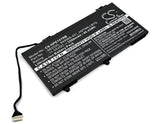 Battery for HP Pavilion 14-AL137TX Pavilion 14-AL001ng Pavilion 14-AL136TX Pavilion 14-AL000 Pavilion 14-AL131ng Pavilion 14-AL129TX Pavilion 14-AL128TX 849568-421 849988-850 HSTNN-LB7G SE03XL