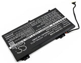 Battery for HP Pavilion 14-AL137TX Pavilion 14-AL001ng Pavilion 14-AL136TX Pavilion 14-AL000 Pavilion 14-AL131ng Pavilion 14-AL129TX Pavilion 14-AL128TX 849568-421 849988-850 HSTNN-LB7G SE03XL