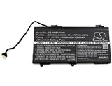 Battery for HP Pavilion 14-AL137TX Pavilion 14-AL001ng Pavilion 14-AL136TX Pavilion 14-AL000 Pavilion 14-AL131ng Pavilion 14-AL129TX Pavilion 14-AL128TX 849568-421 849988-850 HSTNN-LB7G SE03XL