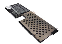 Battery for HP Envy 15-1114tx Envy 15-1018tx Envy 15-1112tx Envy 15-1015tx Envy 15-1111tx 595342-371 596244-001 AK02 HSTNN-OB1J NBP2C37 STL-CHA-ATL
