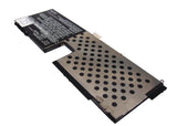 Battery for HP Envy 15-1114tx Envy 15-1018tx Envy 15-1112tx Envy 15-1015tx Envy 15-1111tx 595342-371 596244-001 AK02 HSTNN-OB1J NBP2C37 STL-CHA-ATL