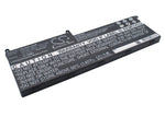 Battery for HP 15-3300 Envy 15-3000 Envy 15-3100 Envy 15-3200 660002-271 660002-541 660152-001 HSTNN-DB3H HSTNN-UB3H LR08XL TPN-I104