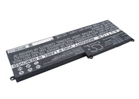 Battery for HP 15-3300 Envy 15-3000 Envy 15-3100 Envy 15-3200 660002-271 660002-541 660152-001 HSTNN-DB3H HSTNN-UB3H LR08XL TPN-I104