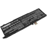 Battery for HP Omen 15-EK0277ng Omen 15-EK0013TX Omen 15-ek0071ng Omen 15-EK0058TX Omen 15-EK0001TX Omen 15-EK0010TX Omen 15-EK0059TX HSTNN-089U HSTNN-DB9U L84356-2C1 L84392-005 LB4392-005 SD06XL