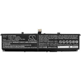 Battery for HP Envy 15-EP0007NM Envy 15-EP0001NQ Envy 15-EP0001NS Envy 15-EP0005NL Envy 15-EP0024UR Envy 15-EP0010NM Envy 15-EP0040UR Envy 15-EP0005UR HSTNN-IB9M KL06XL L85853-1C1 L85885-005